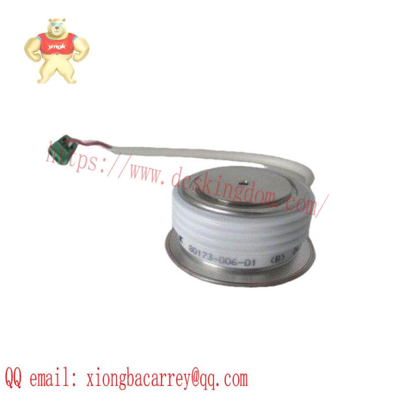 ABB 80173-006-01 General Purpose Industrial DC Drives