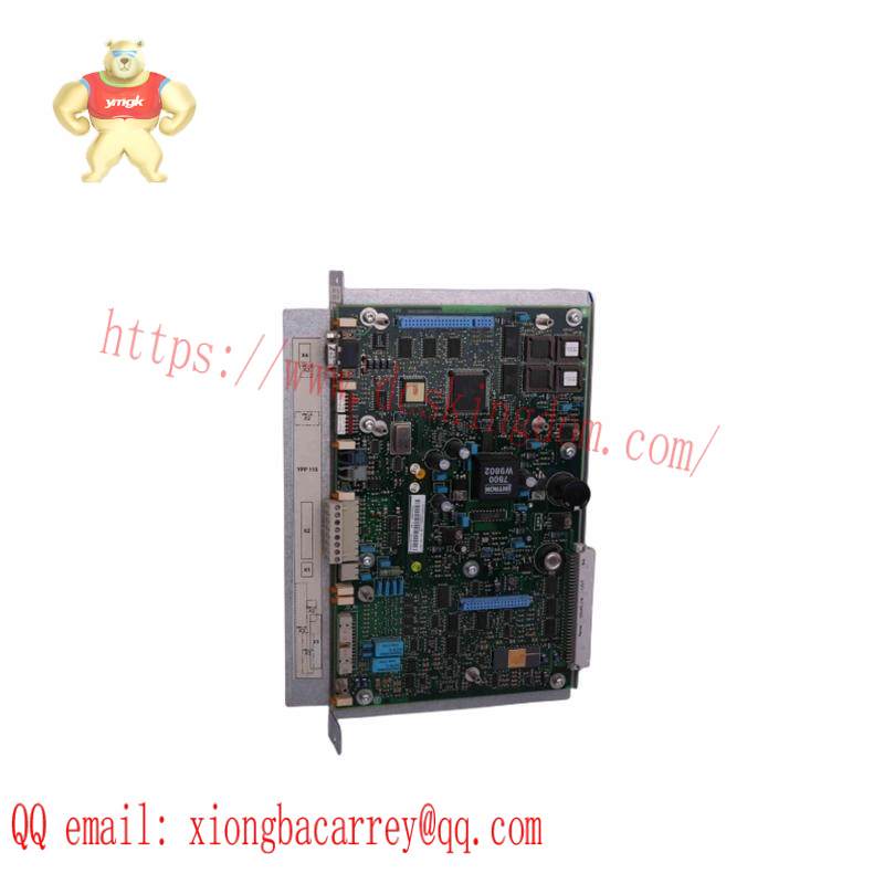 ABB 81AA03A-E GJR2394100R1210 Output Module