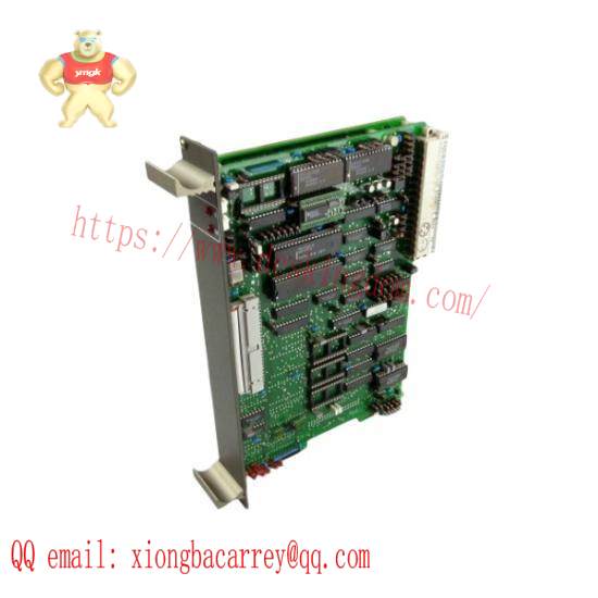ABB 81AA10E GJR2370200R1100  Input Module Universal