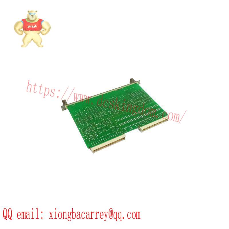ABB 81AB10 GKWE850100R0100 Control Board