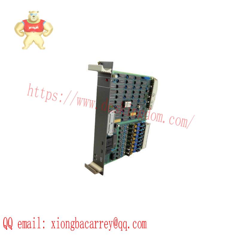 ABB 81EA11E GJR2374800R0210 Analog Input Module