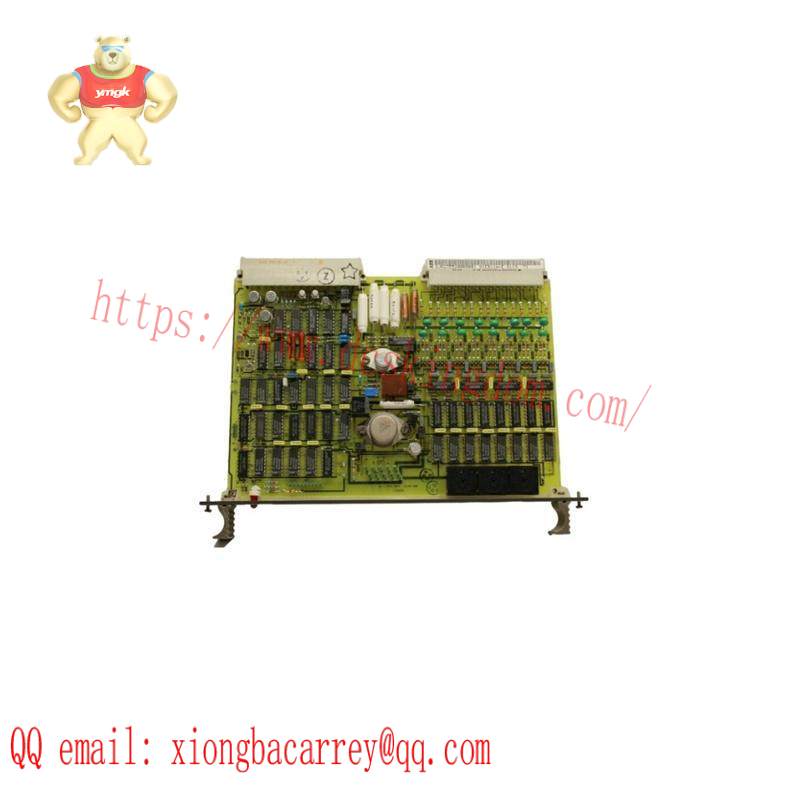 ABB 81EB11E GJR2355200R0001 CIRCUIT BOARD