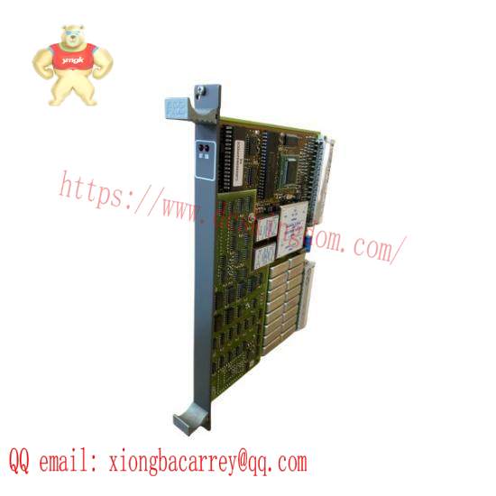ABB 81ET03N-E GJR2389800R1210 Module