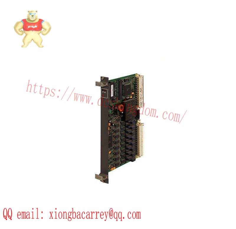 ABB 81EU01/R1210 Input Module