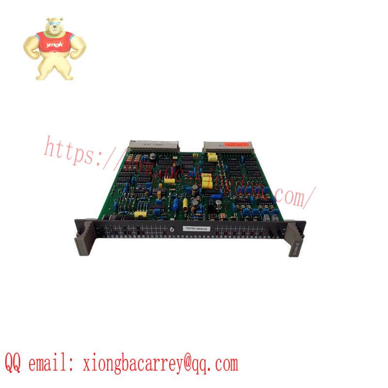 ABB 81EU01H-E