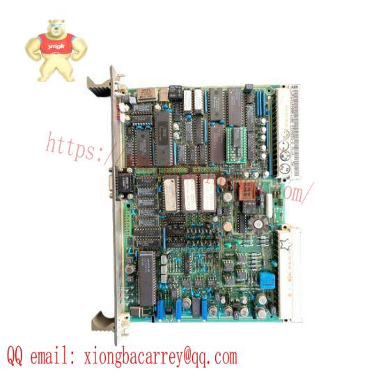 ABB 83SR05E GJR2369900R1100 Module