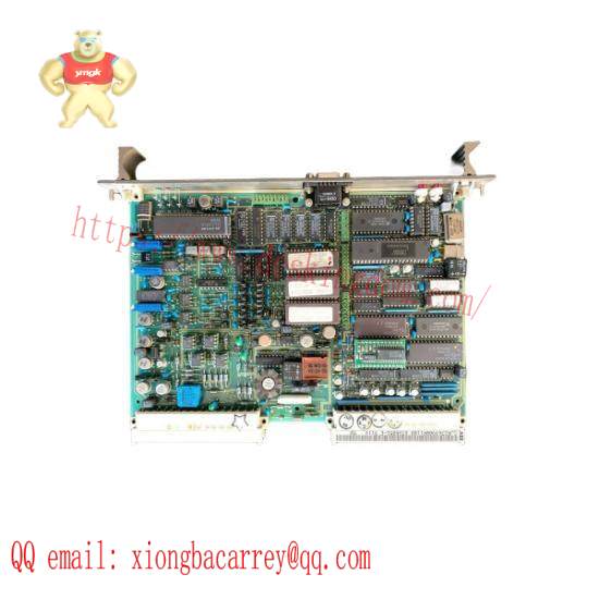ABB 83SR05E GJR2369900R1100 Module