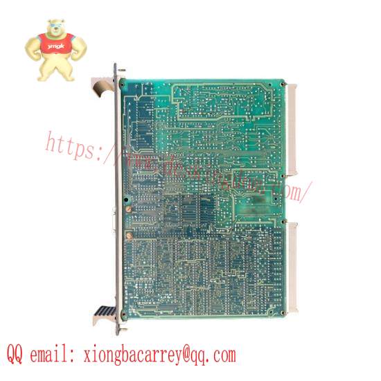 ABB 83SR05E GJR2369900R1100 Module