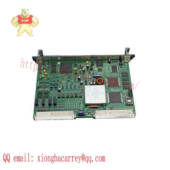 ABB 83SR51 Control Board