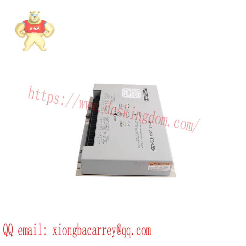 ABB 857833 3BHE003523R0030 POWER PACK