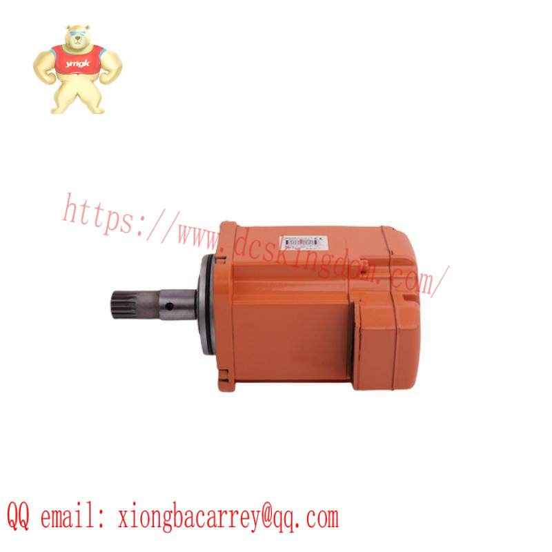 ABB 87TS01K-E GJR2368900R2200 Coupling Module