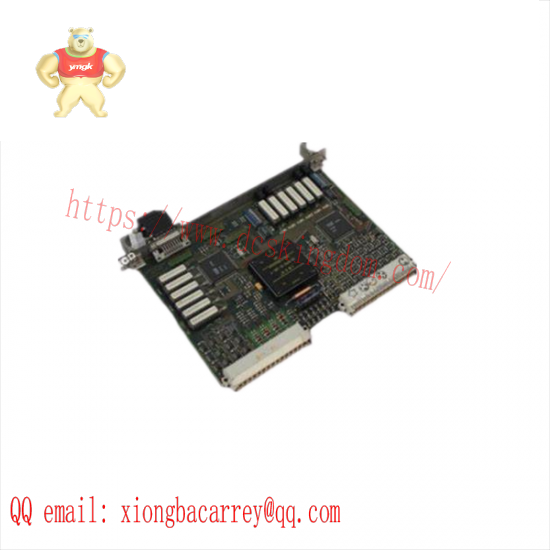 ABB 88 TK 05B-E Module