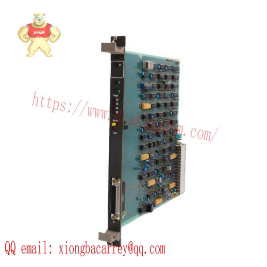 ABB 88FN02B-E GJR2370800R0200 Coupling Module
