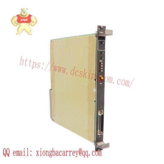 ABB 88FN02B-E GJR2370800R0200 Coupling Module