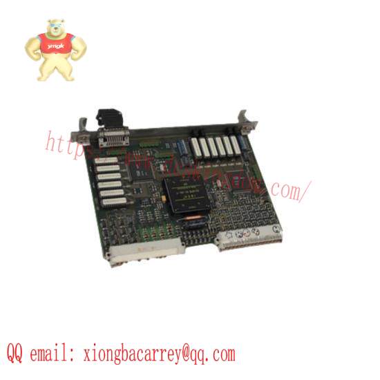 ABB 88FT05 GJR2393100R1200 Coupling Module