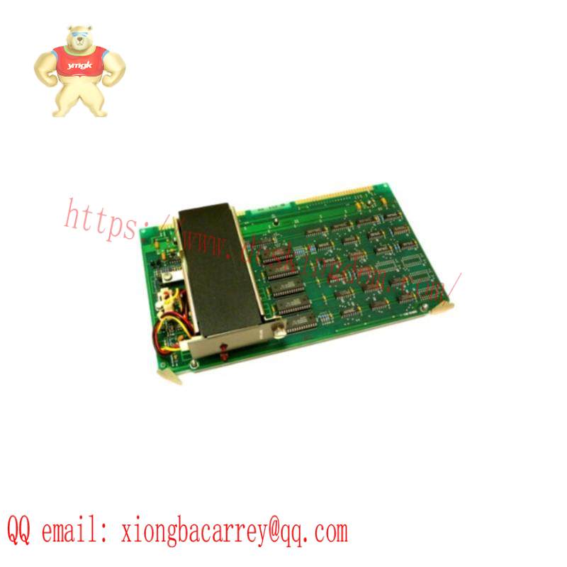 ABB 88FT05 GJR2393100R1200 Station Modem Module