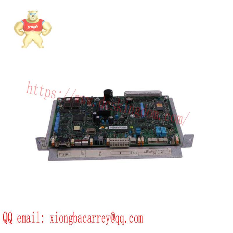 ABB 88TK05B-E GJR2393200R1210 Bus Coupler Module