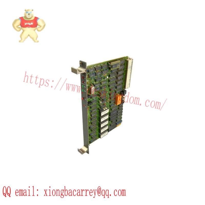 ABB 88TV01E GJR2385100R1040 BBC Baugruppe GEB