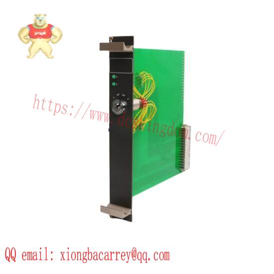 ABB 88UB01A GJR2322600R0100 Mode of Operation Selector