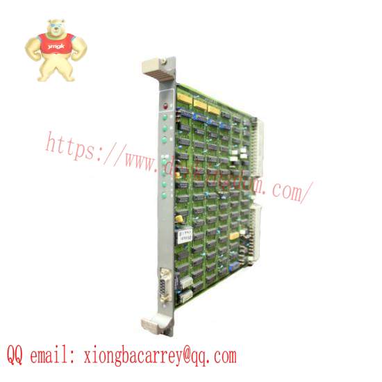 ABB 88VK01E GJR2312200R1010 Module