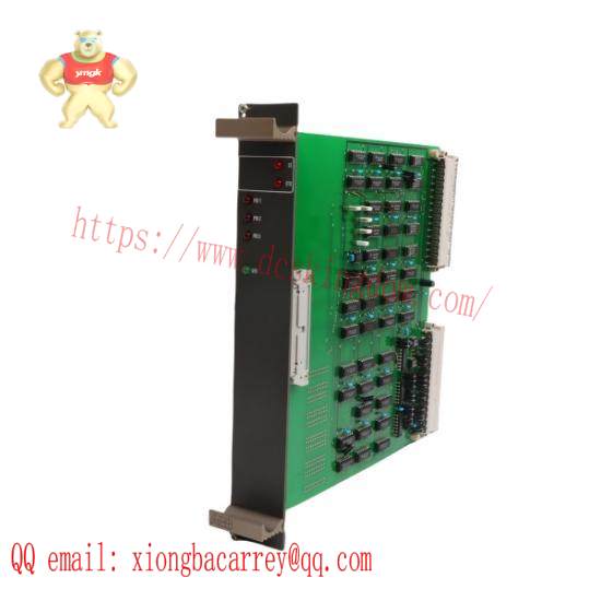 ABB 88VU01B-E GJR2326500R1011 Coupling Module