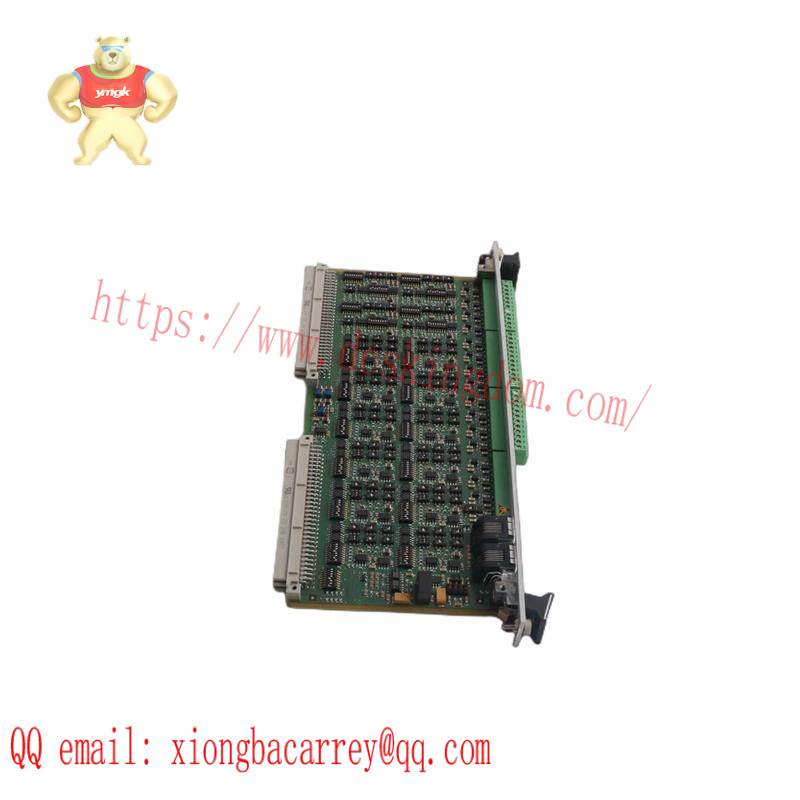 ABB 8933-0000 LCD Unit
