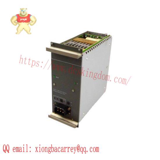 ABB 89NG03 GJR4503500R0001 Interface Board