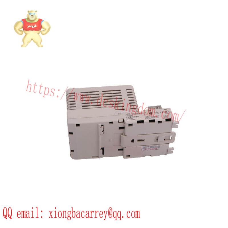 ABB TD951F TD 951F Display Unit