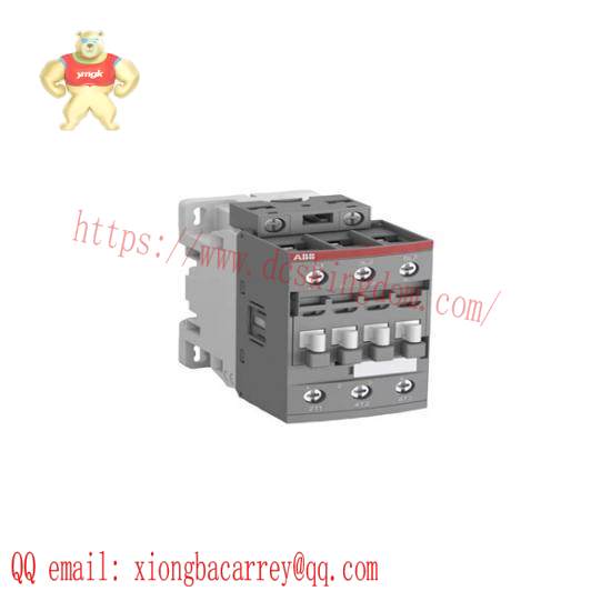 ABB A12-30-22 1SBL161001R8022 Contactor