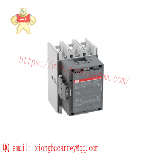 ABB A300-30-11-80 1SFL551001R8011 Contactor
