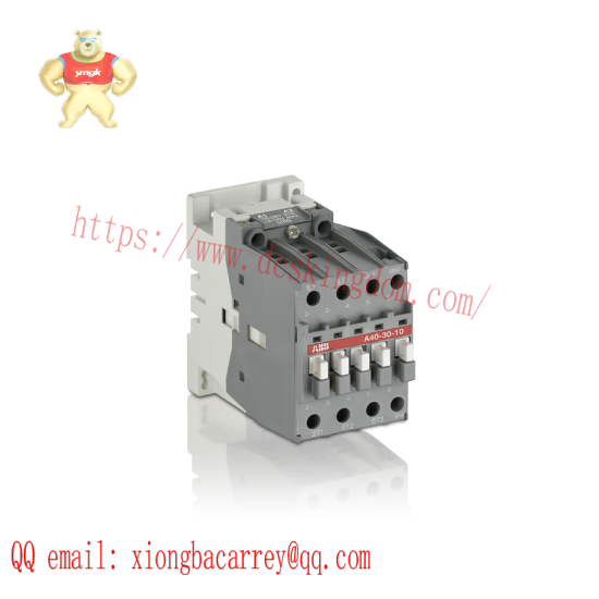 ABB A40-30-10 A40 Contactors