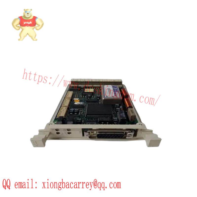 ABB A8PU05ABFW02 SERVO DRIVE