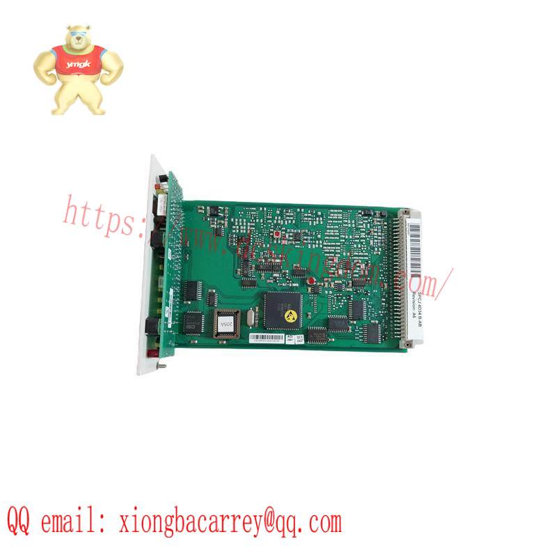 ABB AB5030/CTX0542 Module