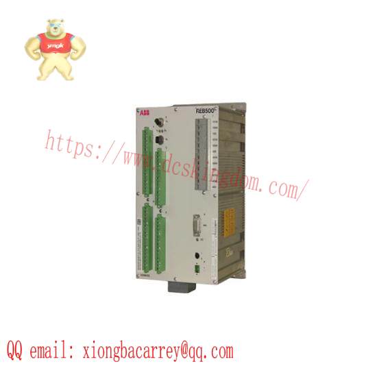 ABB ABB RED670