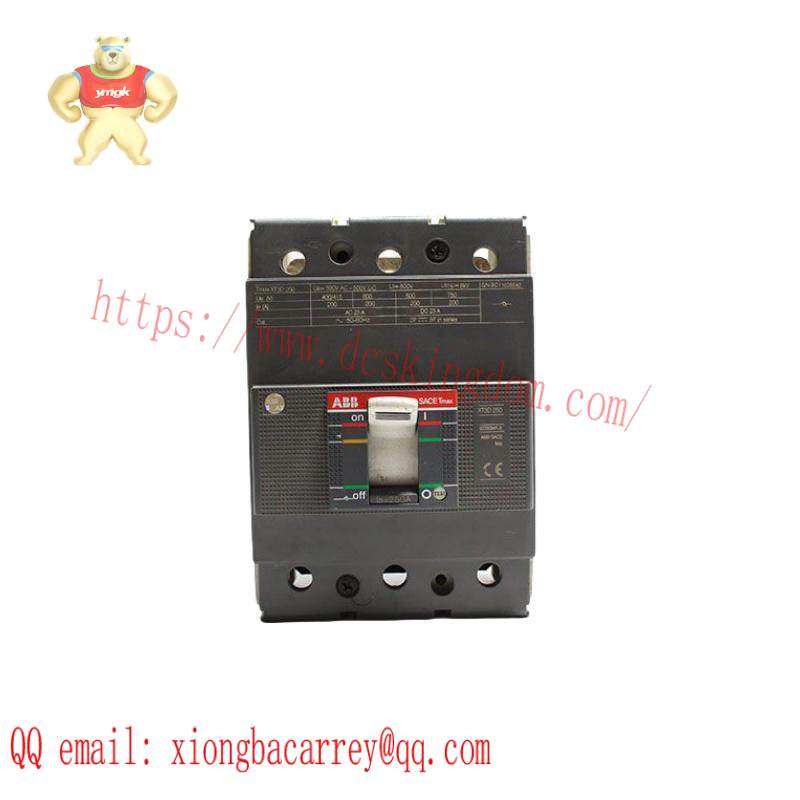 ABB ABB RED670