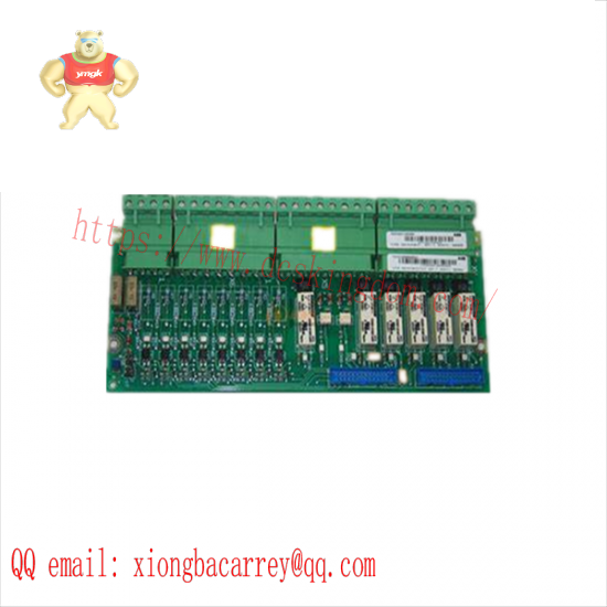 ABB DSQC266A