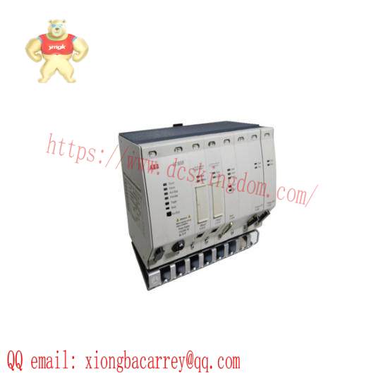 ABB AC800F 3BDH000002R1 controller