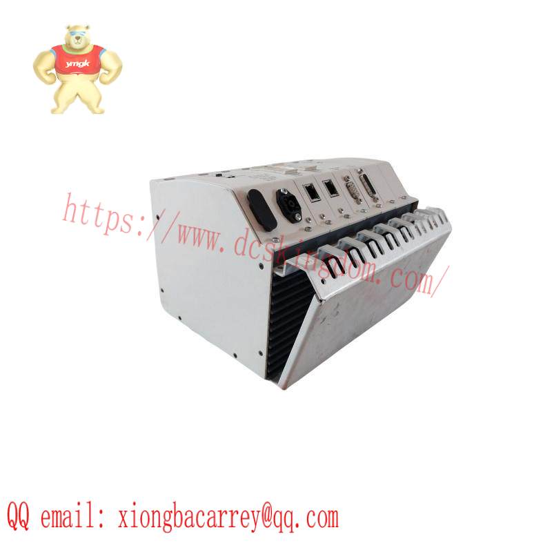 ABB AC800F FI 830F Fieldbus Module PROFIBUS-DP