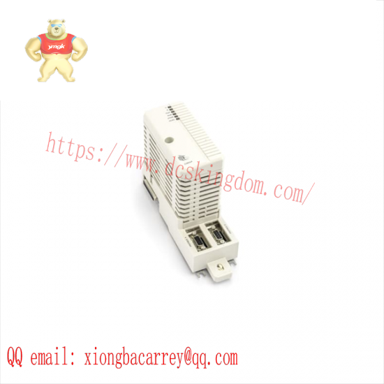 ABB AC800M CI854AK01 Communication Interface