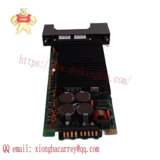 ABB AC800M CI858AK01  Factory Sealed