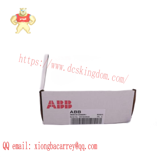 ABB AC800M CI858AK01  Factory Sealed