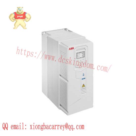 ABB ACH580-PDR-027A-4+B056  Drives For HVAC