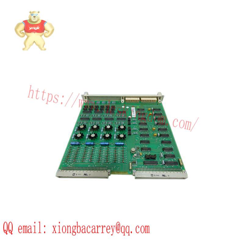 ABB ACP201-02 3ADM2001132R0101 SERVO DRIVE