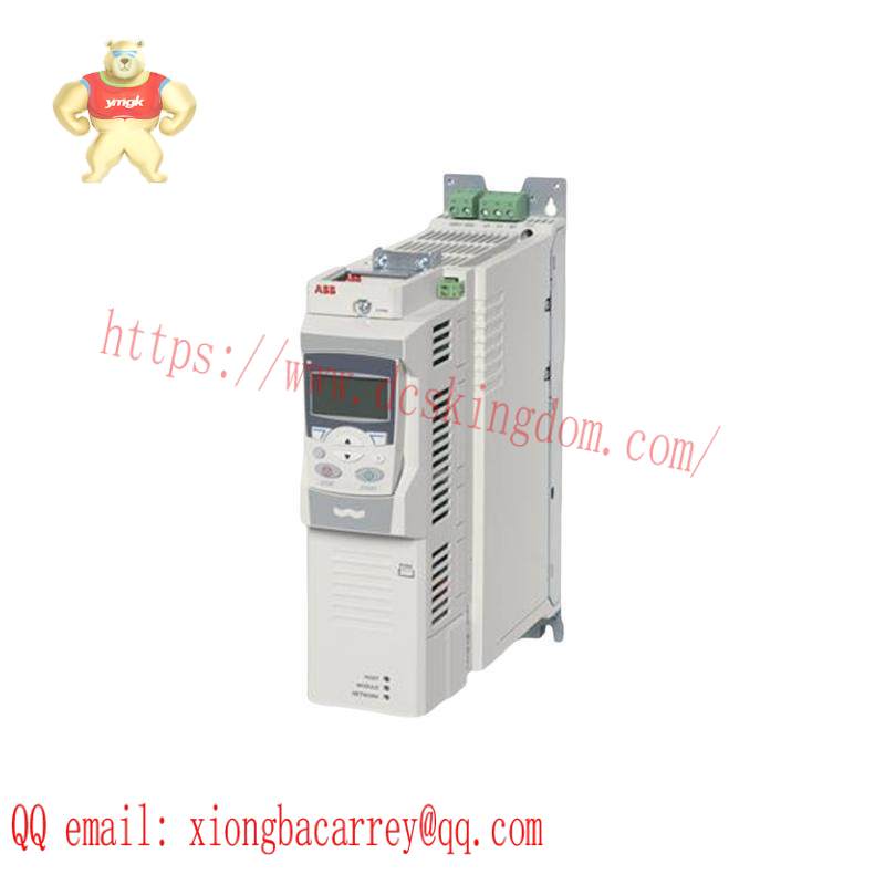 ABB ACQ810-04-021A-4 Inverter AC Drive