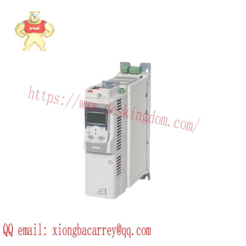 ABB ACQ810-04-053A-4 Inverter, AC