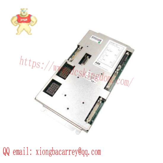 ABB ACRB-03 3HNE08250-1 3HNE06225-1 Urge Controller