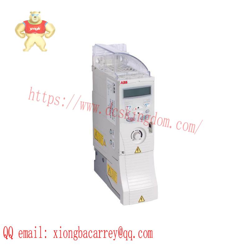 ABB ACS150-01E-07A5-2 Low voltage AC drives