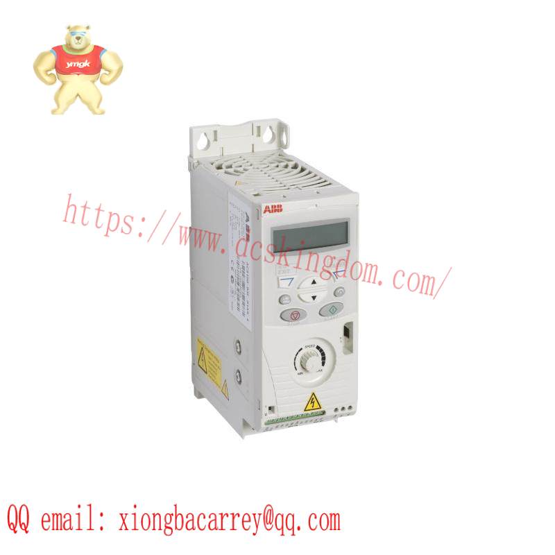 ABB ACS150-03E-03A5-2 Low voltage AC drives