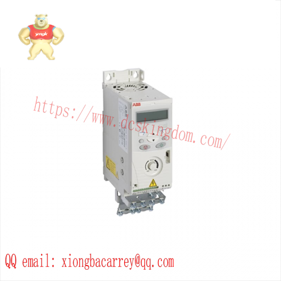 ABB ACS150-03E-04A1-4 INVERTER DRIVE