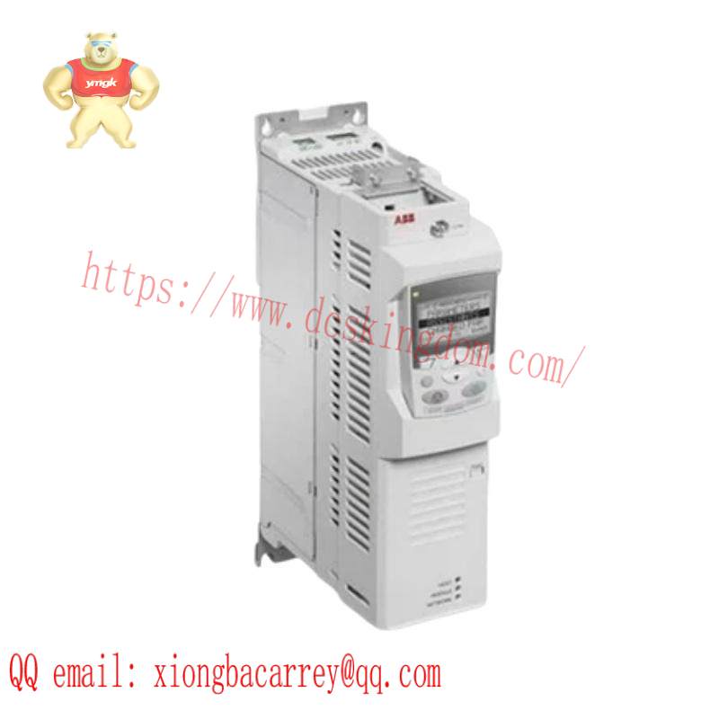 ABB ACS350-03E-01A9-4 AC Inverter Driver